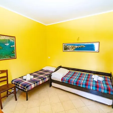 Mapa Apartment