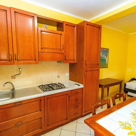 Mapa Apartment