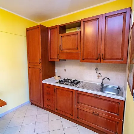 Mapa Apartment *