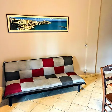 Apartment Mapa *