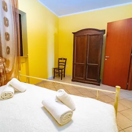 Mapa Apartment