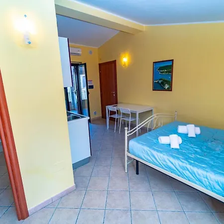 Mapa Apartment *
