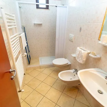 Mapa Apartment *