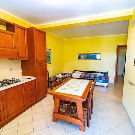 Apartment Mapa
