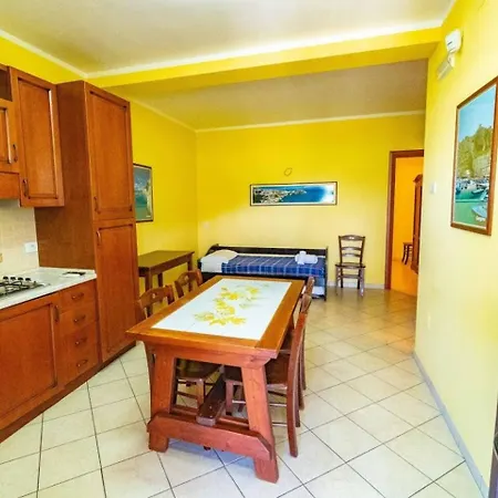 Apartment Mapa Vieste