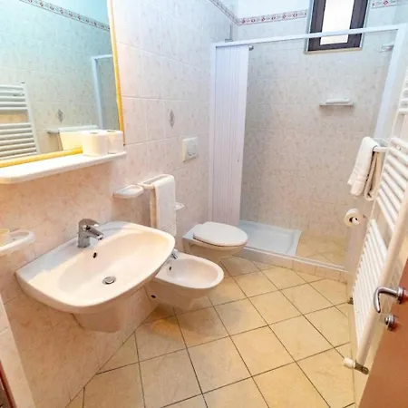 Mapa Apartment *