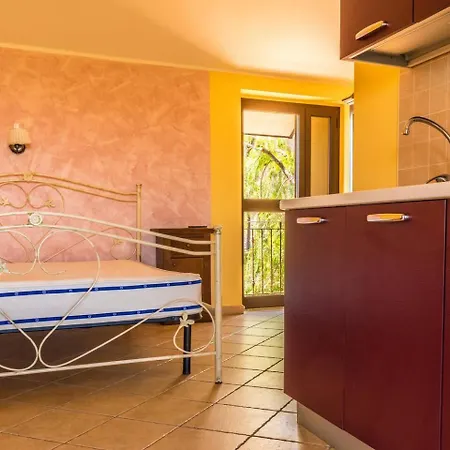 Mapa Apartment *