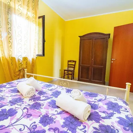 Mapa Apartment *