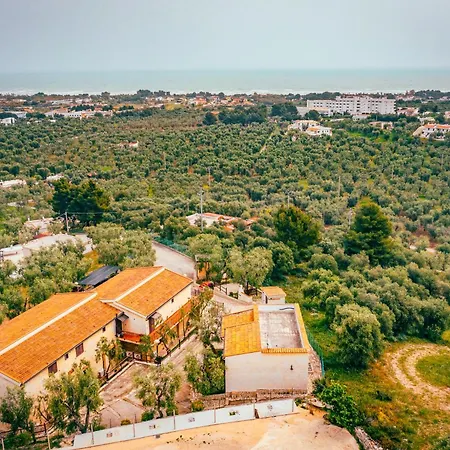 Mapa Apartment