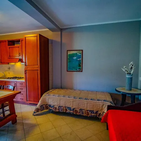 Apartment Mapa