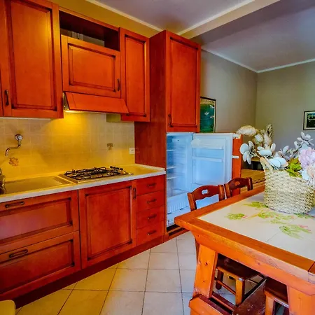 Apartment Mapa *