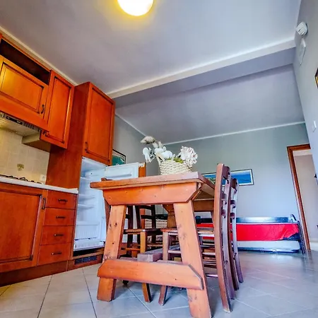 Apartment Mapa