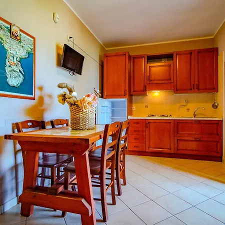 Mapa Apartment *