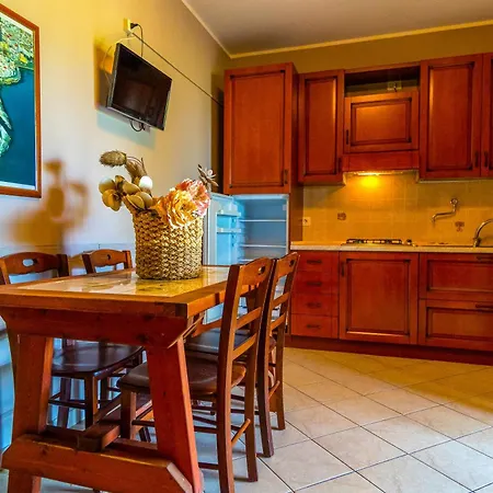 Apartment Mapa *