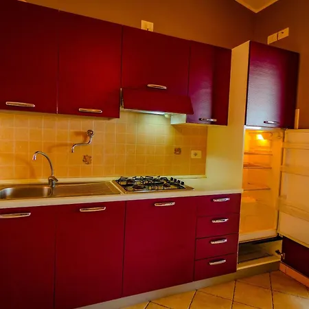 Apartment Mapa *
