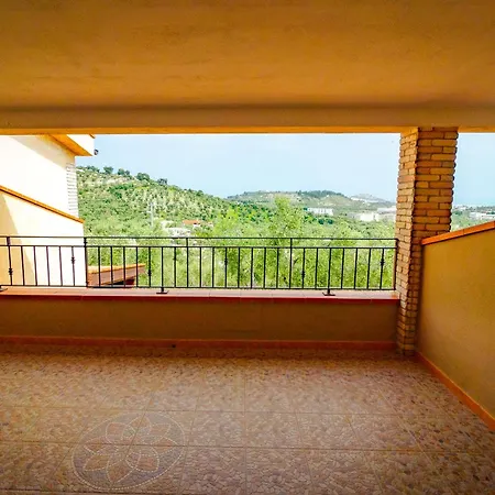 Apartment Mapa Vieste